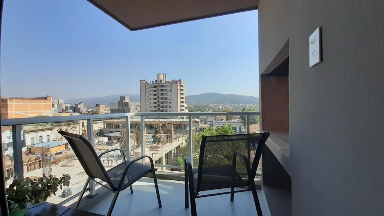 Appartement Torre Cabildo à San Salvador de Jujuy